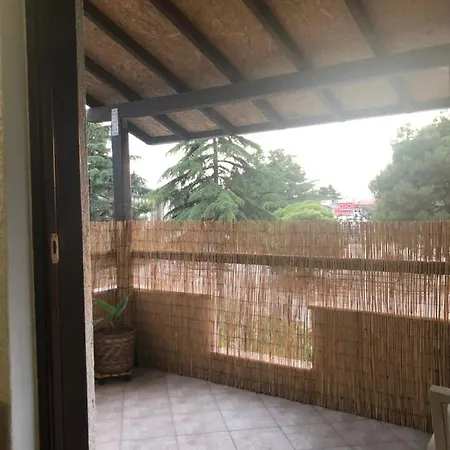 Apartament Novigrad Centre