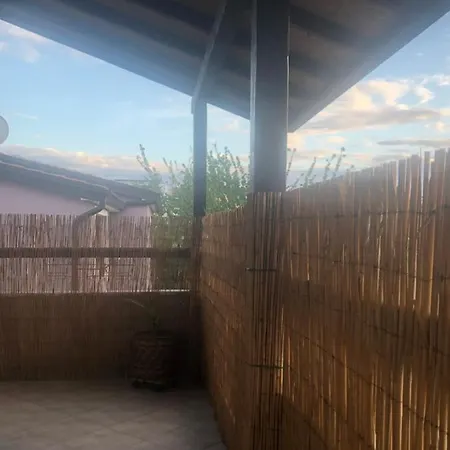 Novigrad Centre Apartament *