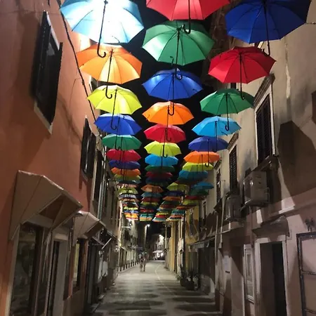 Novigrad Centre Apartment