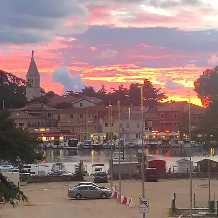 Novigrad Centre * Novigrad (Istria)