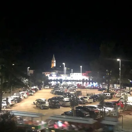 Novigrad Centre *