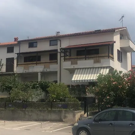 Novigrad Centre Novigrad (Istria)