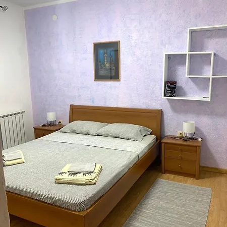 Novigrad Centre Apartment