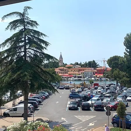 Apartament Novigrad Centre Novigrad (Istria)
