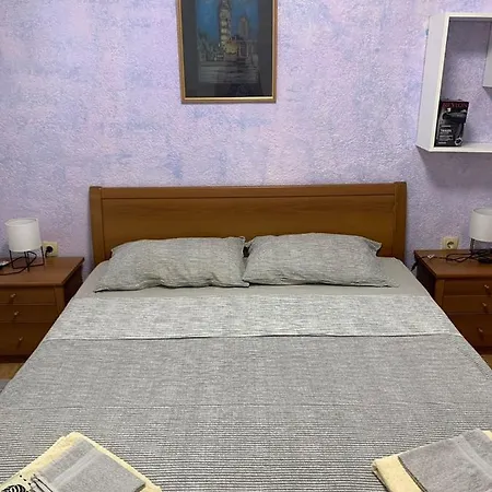 Apartment Novigrad Centre