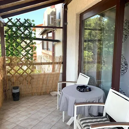 Apartment Novigrad Centre Novigrad (Istria)
