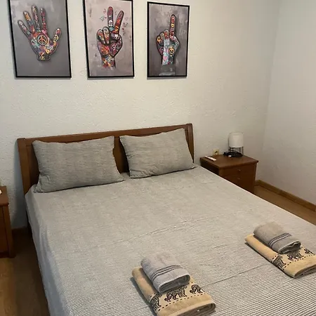 Novigrad Centre Apartment