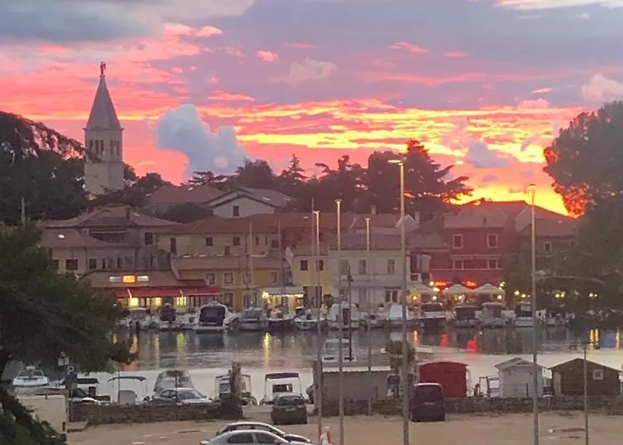 Novigrad Centre * Novigrad Istria