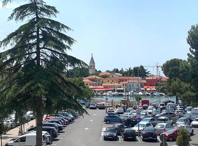 Apartamento Novigrad Centre Novigrad Istria