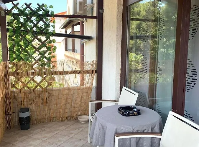 Apartamento Novigrad Centre Novigrad Istria
