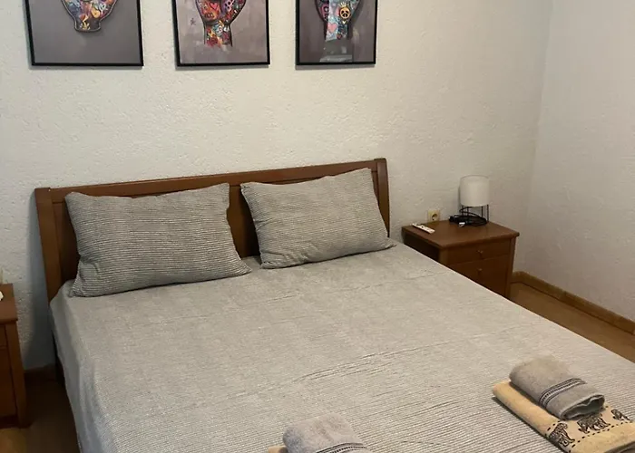 Novigrad Centre Apartamento
