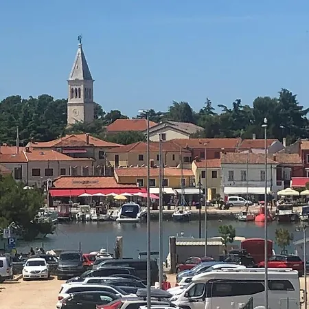 Novigrad Centre Novigrad Istria