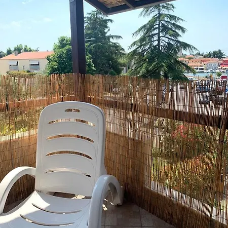Appartement Novigrad Centre