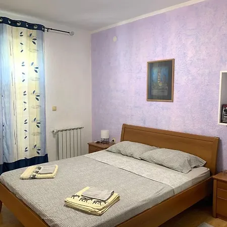 Appartement Novigrad Centre *