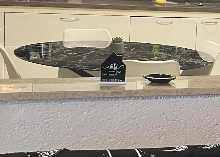 Апартаменты Novigrad Centre *