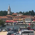 Novigrad Centre Novigrad Istria
