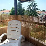 Appartement Novigrad Centre