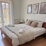 Appartement Novigrad Centre Novigrad Istria