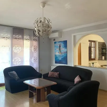 Appartamento Novigrad Centre *