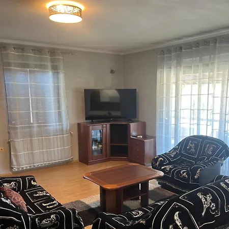 Appartement Novigrad Centre