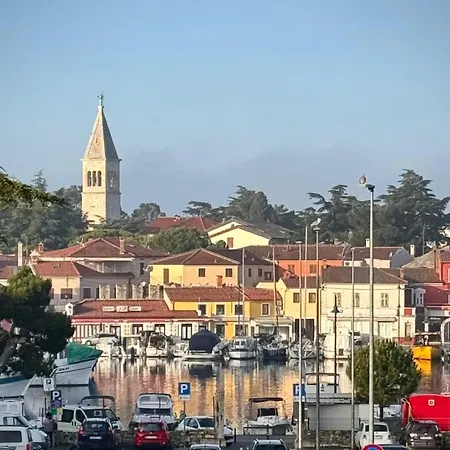 Novigrad Centre Appartement