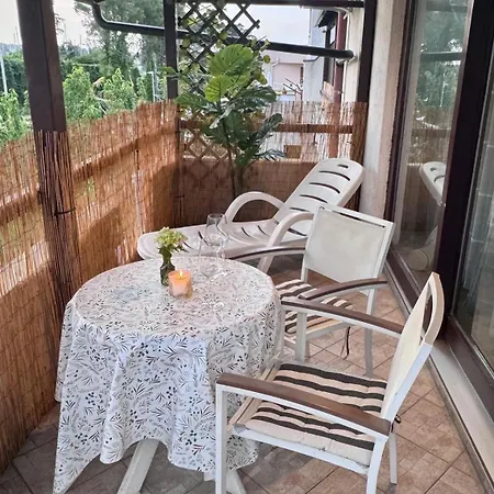 Appartement Novigrad Centre Novigrad Istria