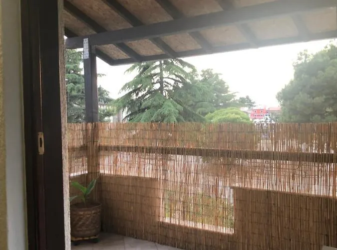 Appartement Novigrad Centre
