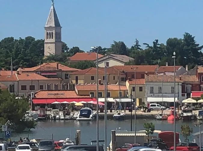 Novigrad Centre Novigrad Istria