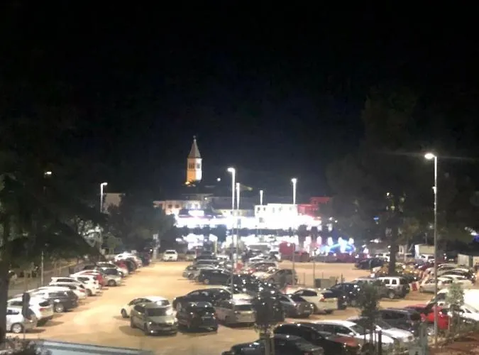 Novigrad Centre *