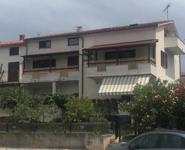 Novigrad Centre Novigrad Istria