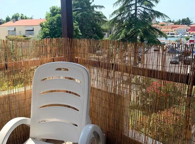 Appartement Novigrad Centre