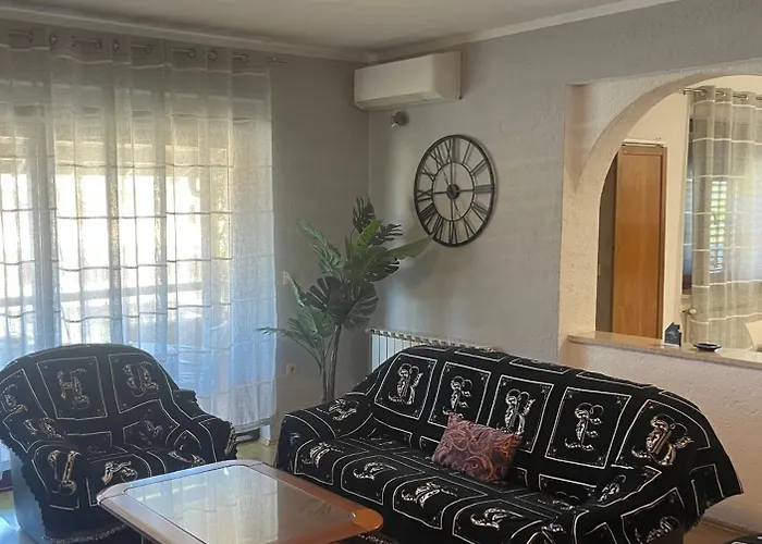 Novigrad Centre Appartement