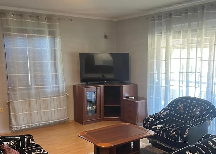 Appartement Novigrad Centre
