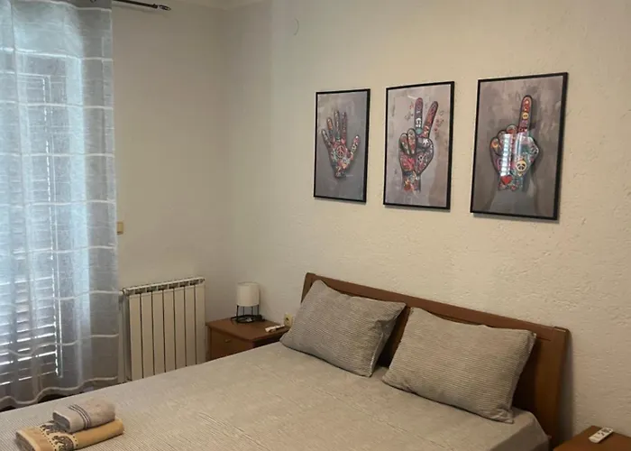 Novigrad Centre Appartement *