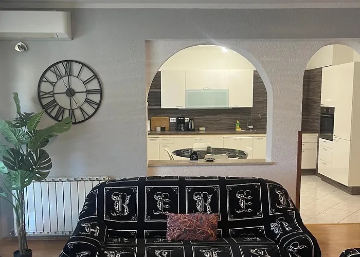 Appartement Novigrad Centre Novigrad Istria